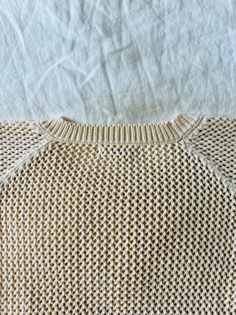 ozma lloyd shirt organic tanguis cotton - Picture 6 of 9